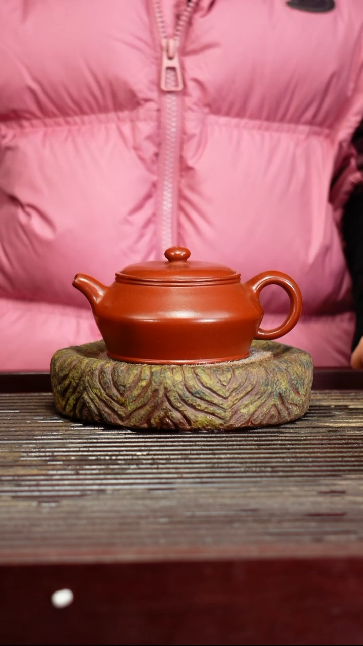 宜兴原矿紫砂壶茶壶宜兴原矿紫砂壶茶壶170C
