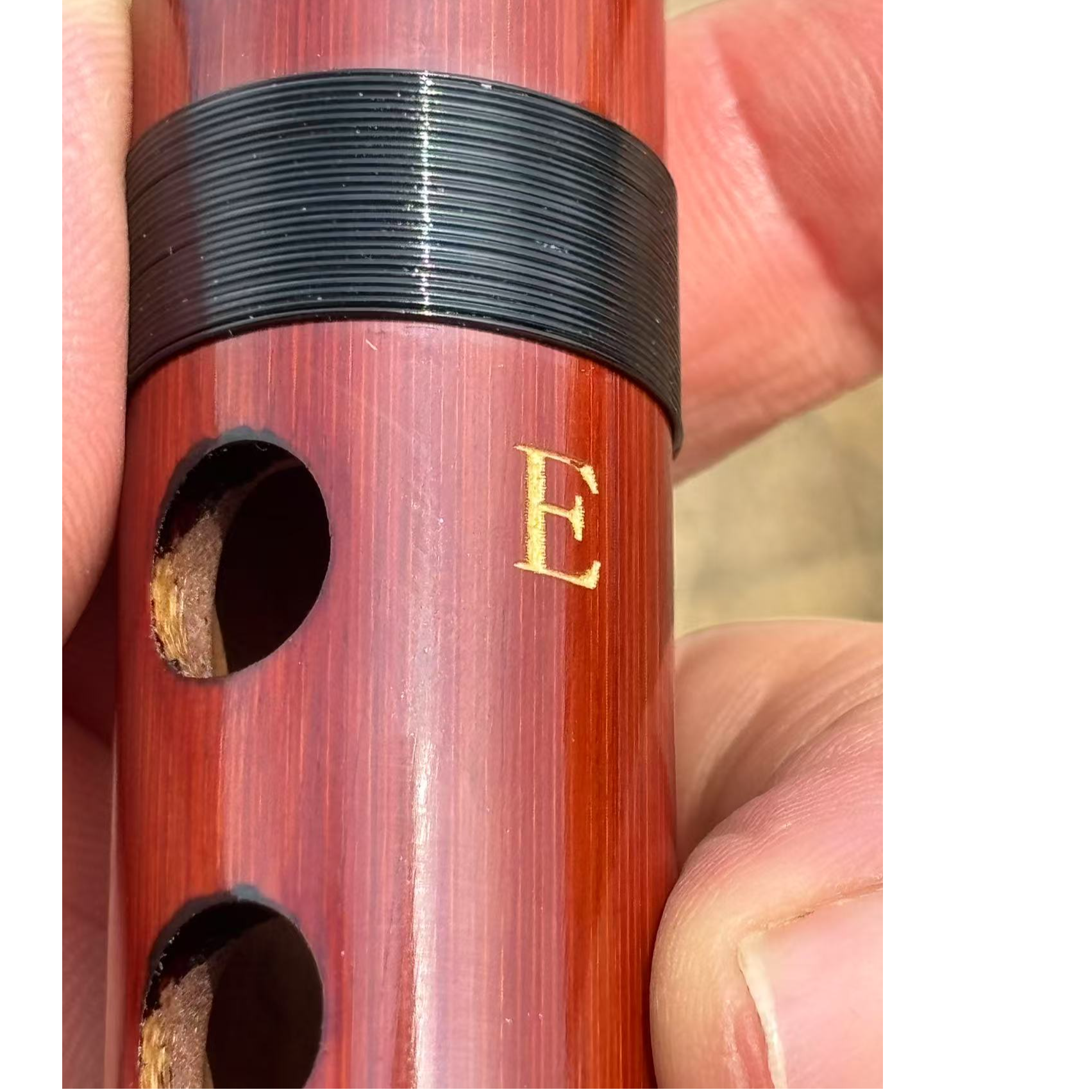 超性价比新手入门款竹笛