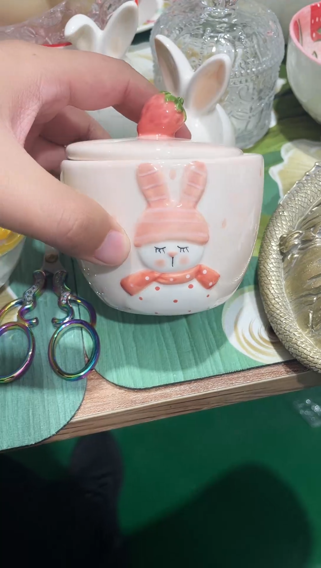  调料罐 开播福利款，拼手速