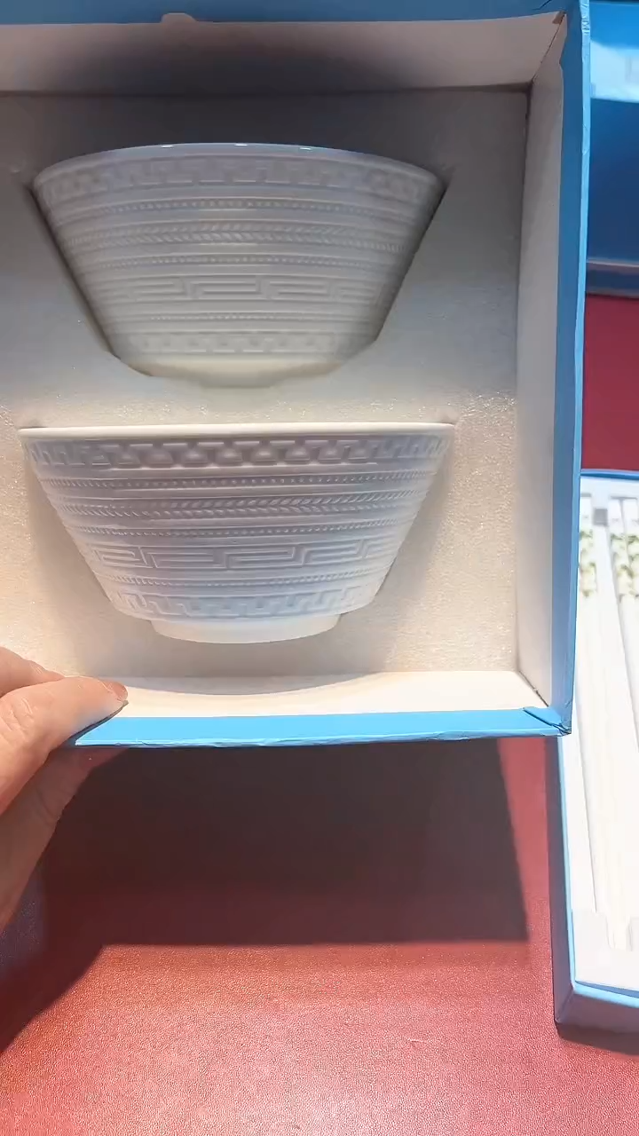 【闪购商品】瓷片锅碗瓢彭一件不剩