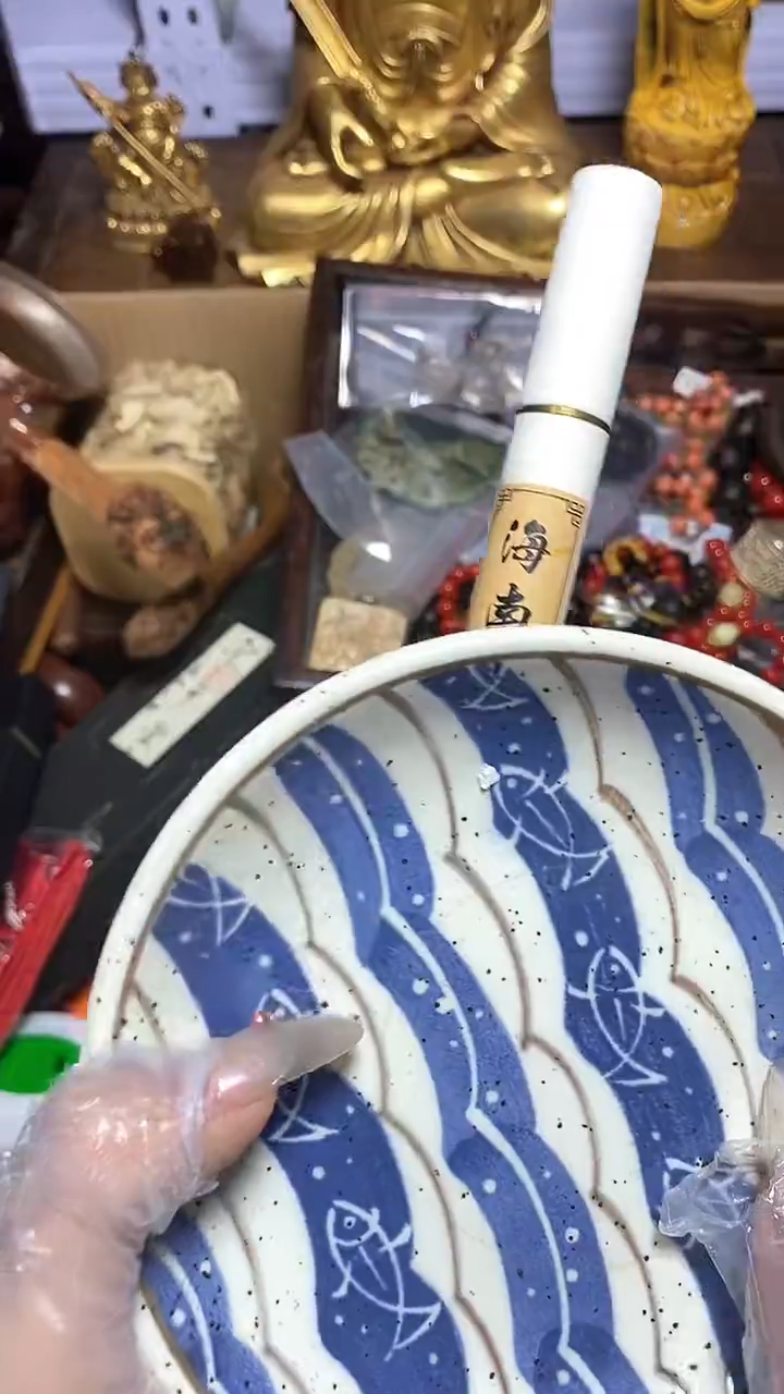 【闪购商品】瓷器瓷片瓷器瓷片