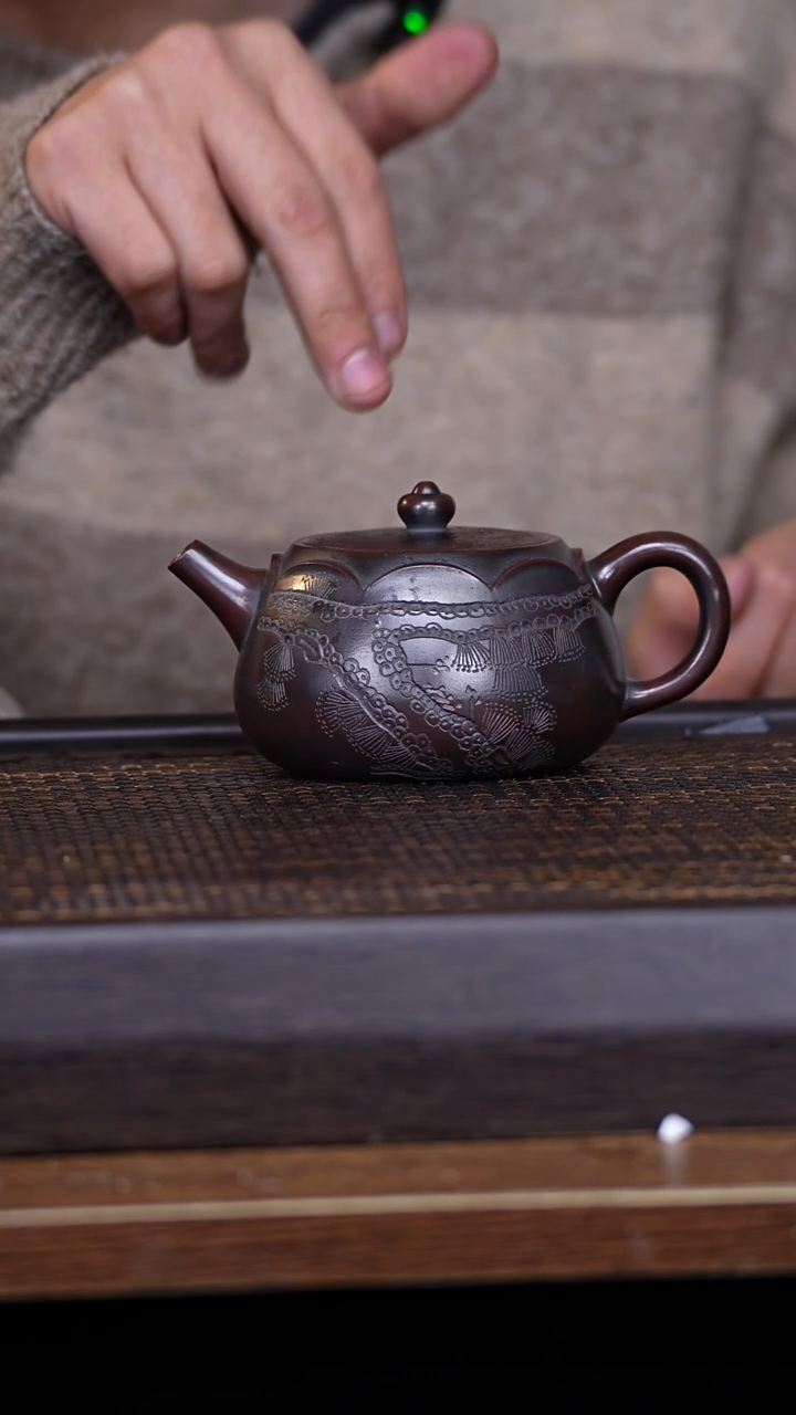 【闪购商品】紫砂茶壶456789312456879