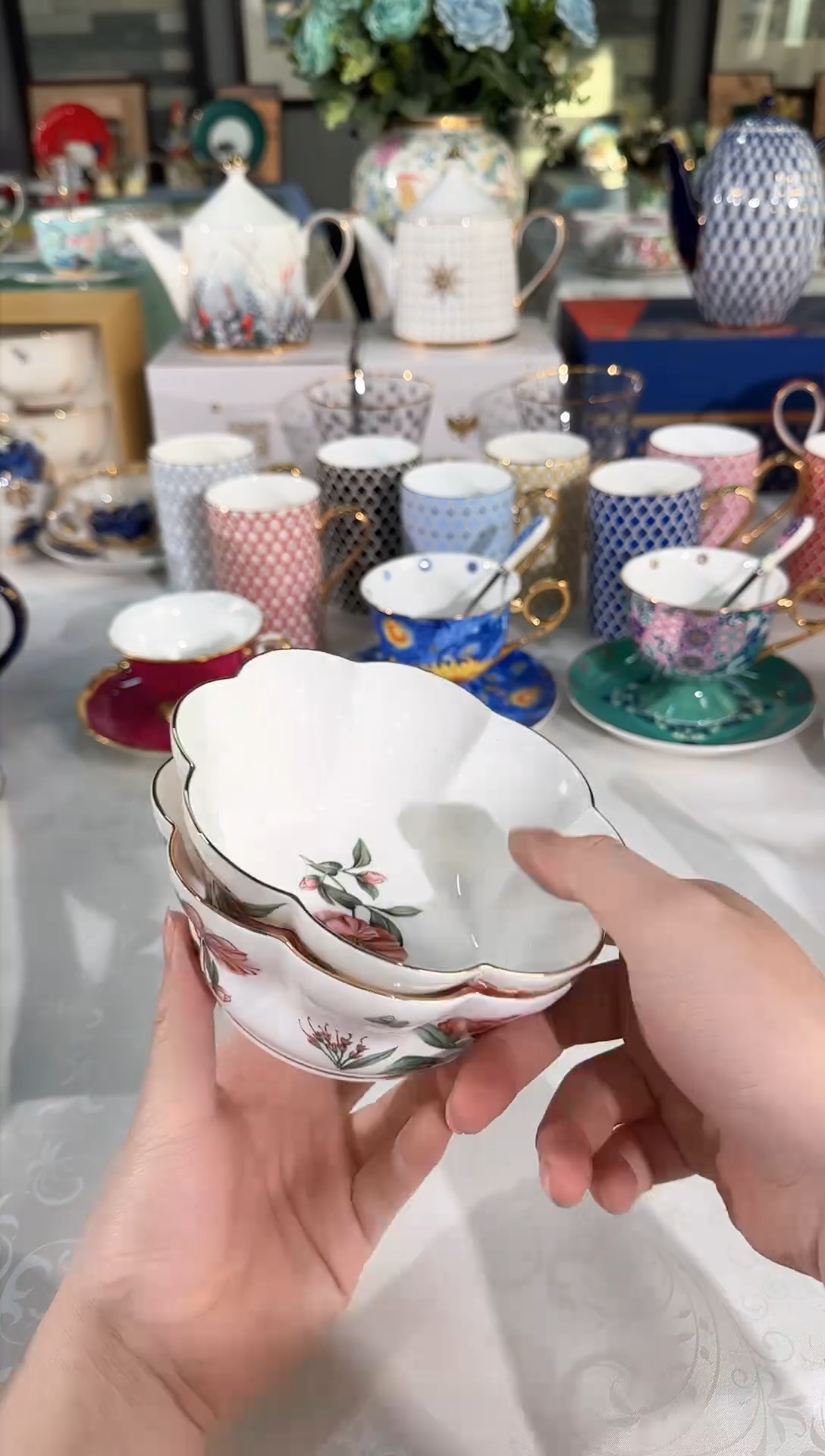 【闪购商品】新年瓷器大放漏新年瓷器大放漏