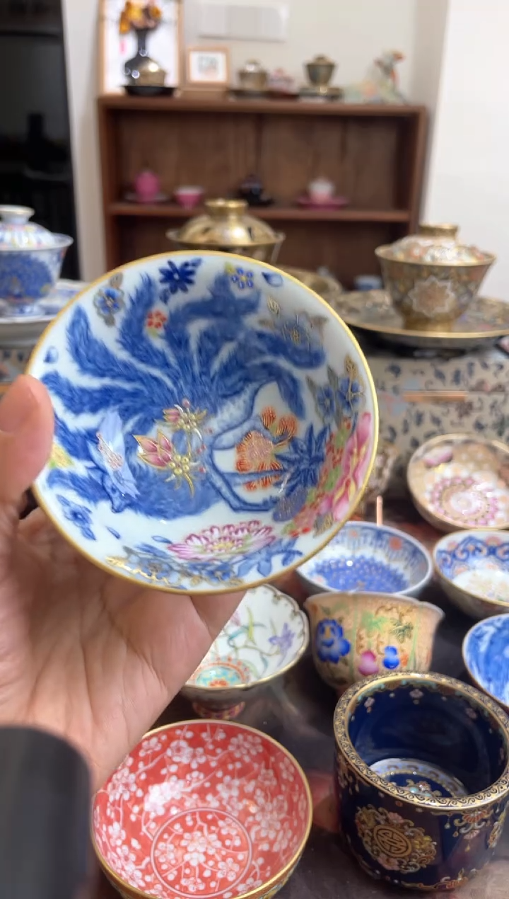 其他A****u景德壹心好茶器放心购