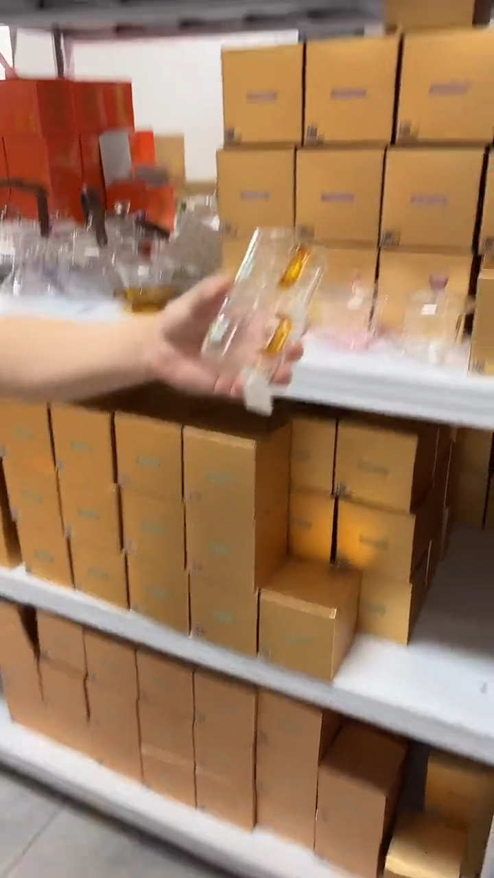 @@禾器清禾对杯琥珀色