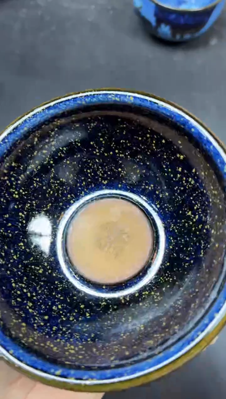 茶盏488         
