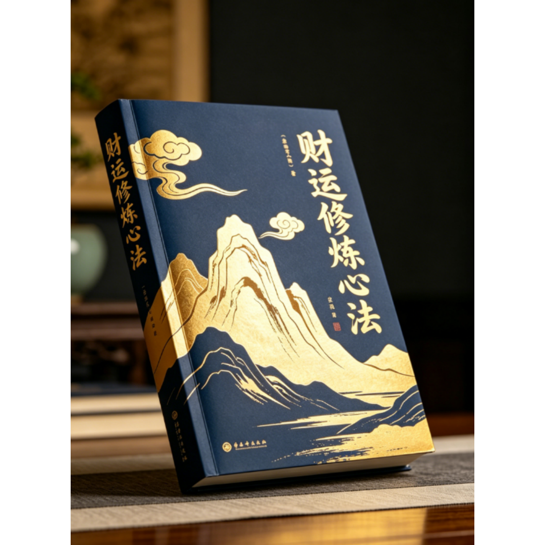 传统一本好书 高清包邮