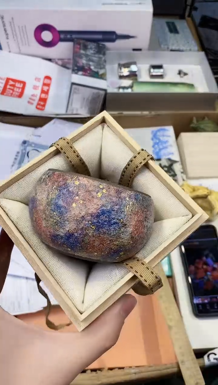 【闪购商品】瓷片都是我的大宝贝儿瓷器