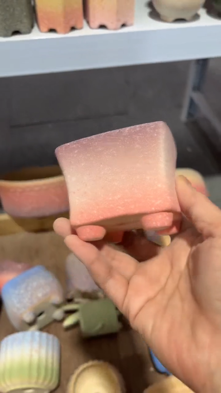 【闪购商品】陶内口  7 内高6