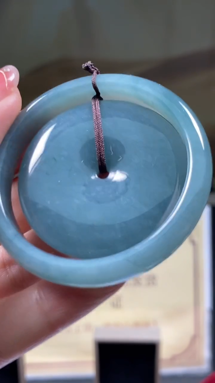 未镶嵌定制翡翠********611