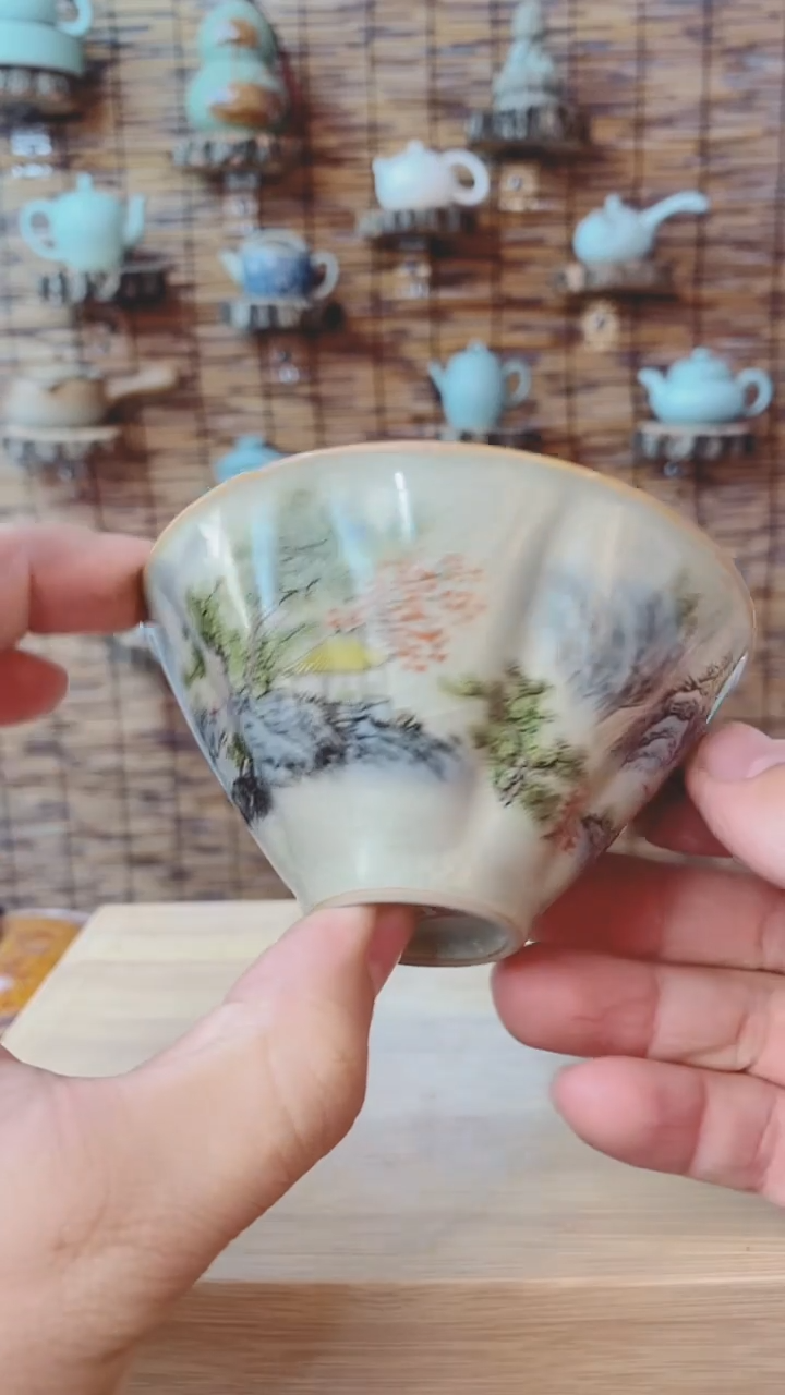 【闪购商品】（轻轻微瑕）茶具茶壶茶碗茶杯