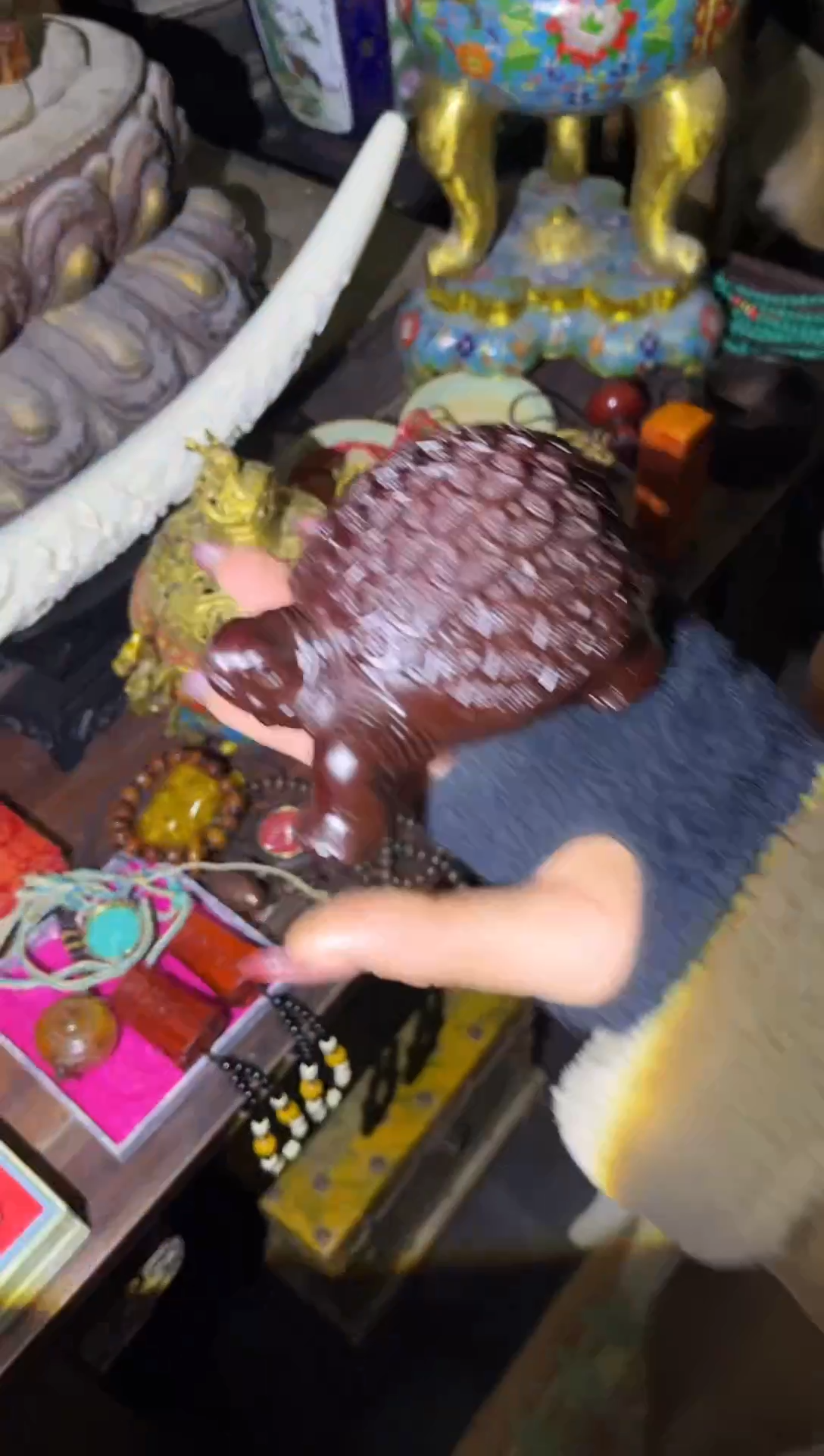 【闪购商品】香榧木27合合合合合合合合