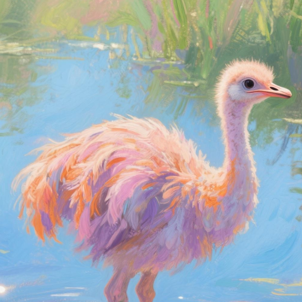 文鸟宠物（7天）顺丰包邮