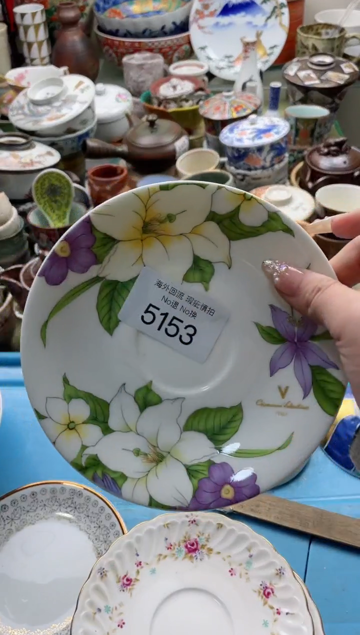 【闪购商品】摆件5153精美创意日式臻品