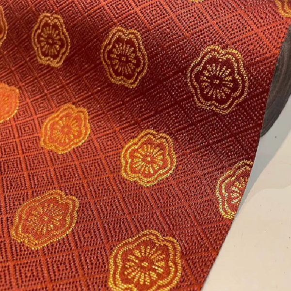 蜂鸟 茶周边 知度 回纹织锦茶席 300cm 零配件