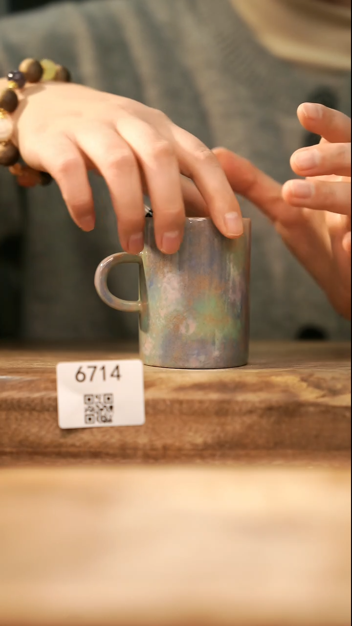 【落单孤品】福利/杯子@@6714