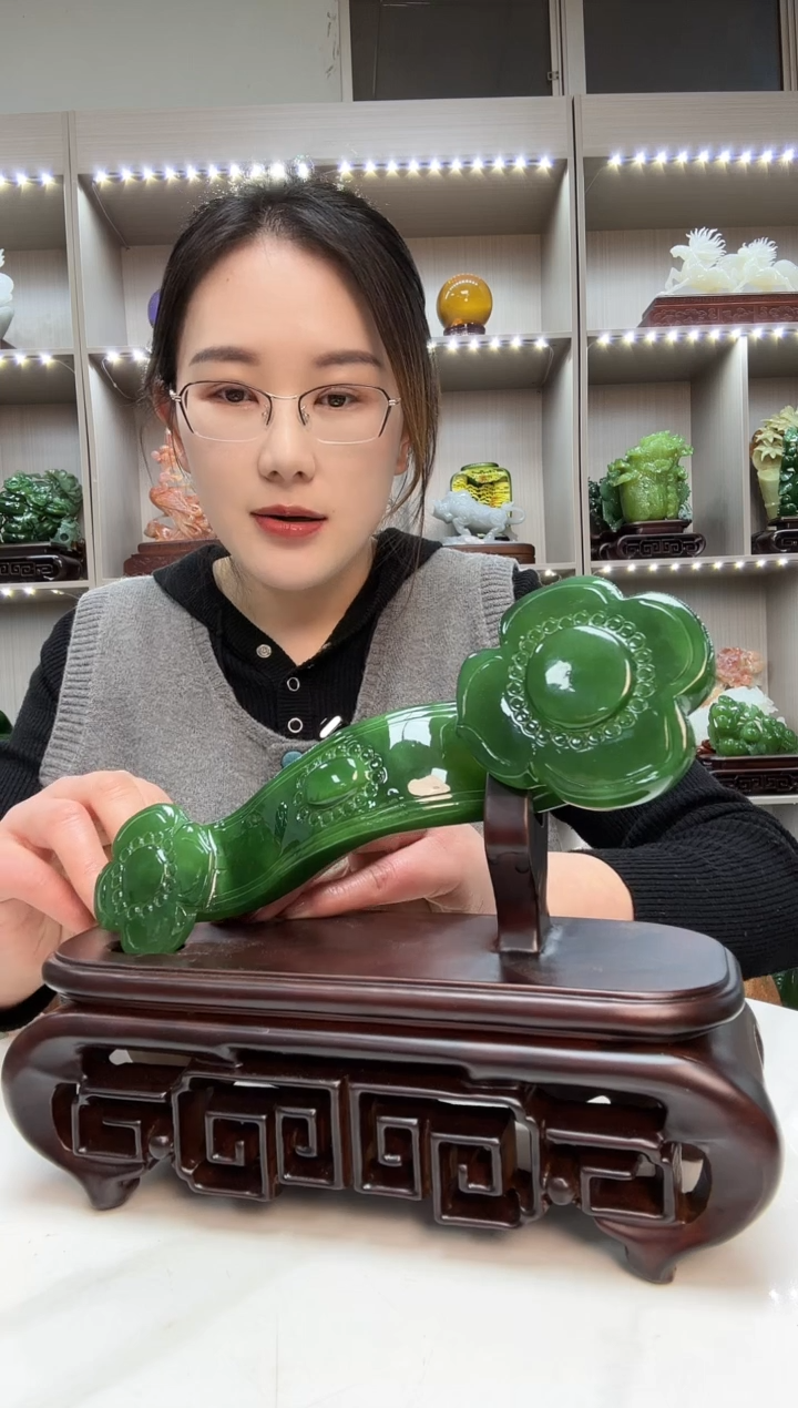 石材高端家居装饰摆件