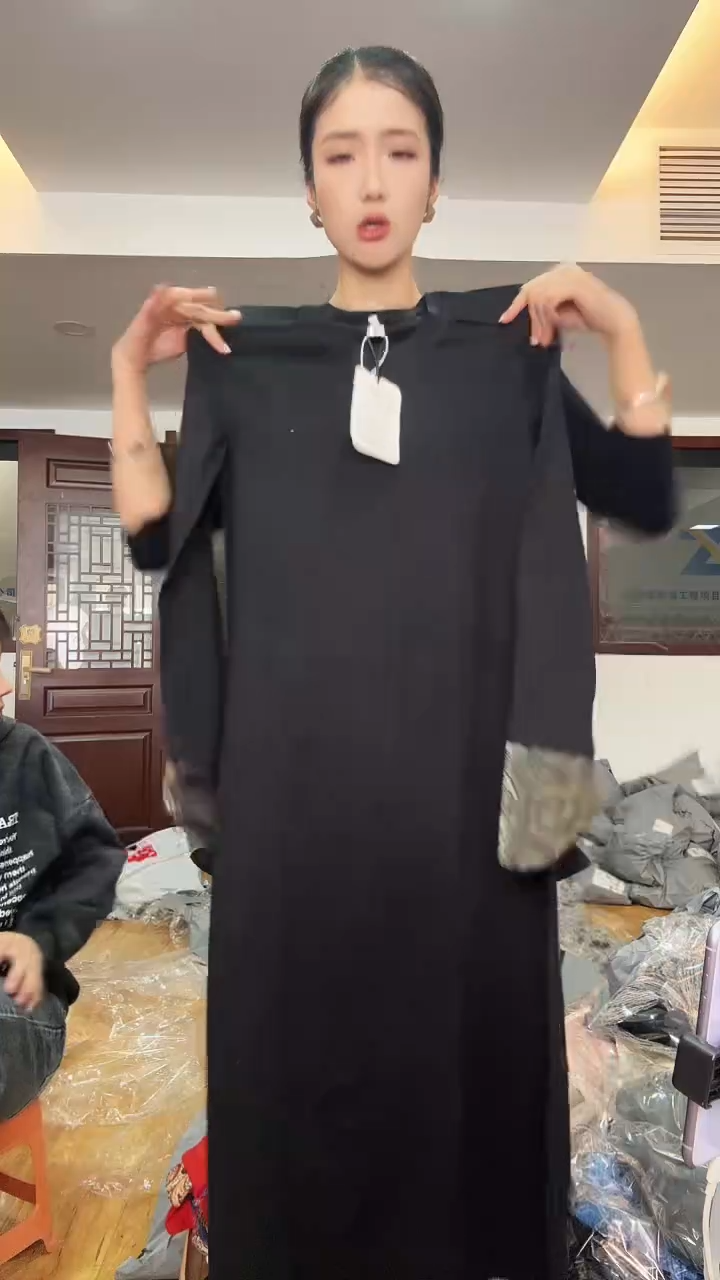 打底裙       M码       80-110斤