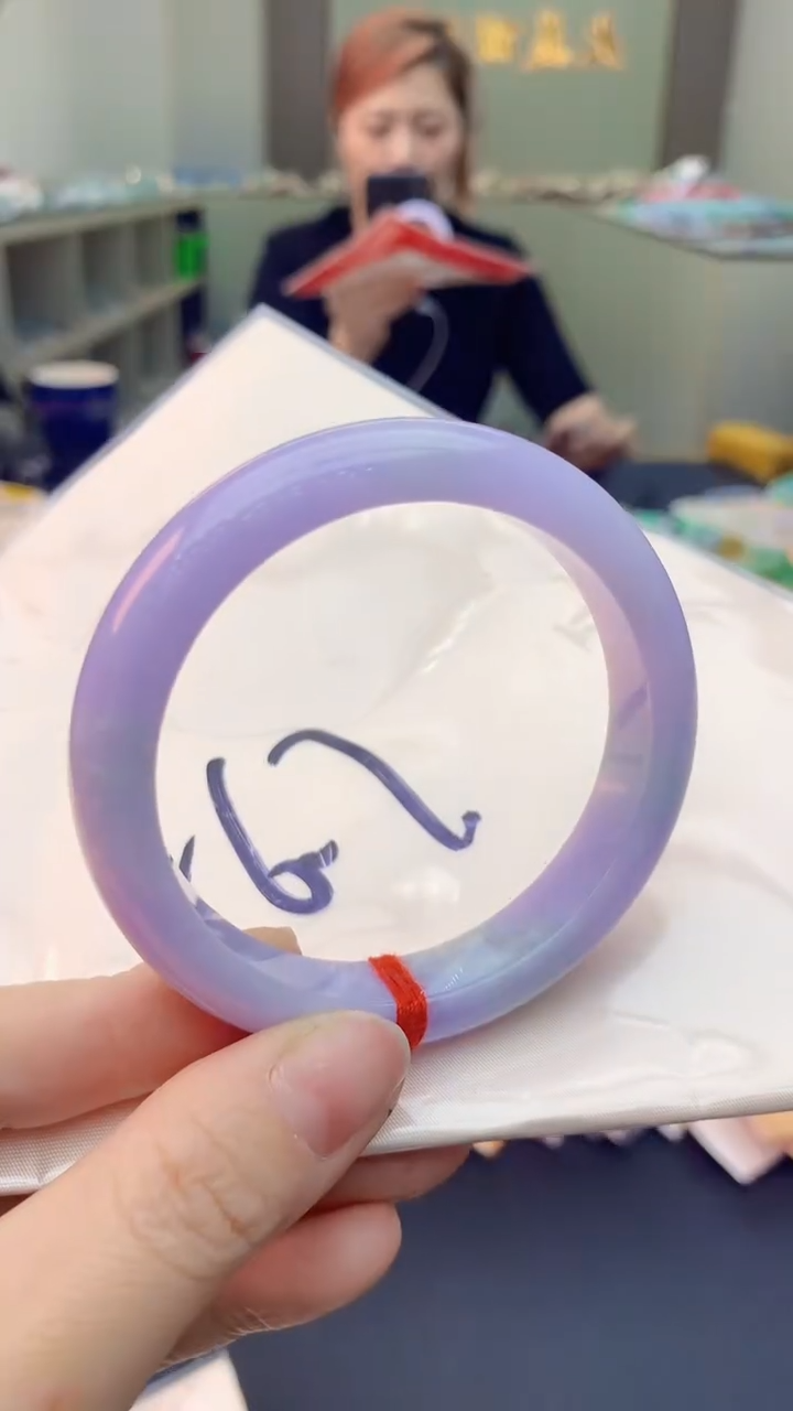 【闪购商品】翡翠手镯未镶嵌0028712497