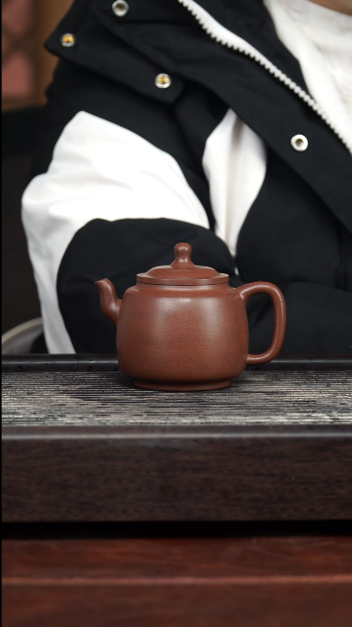 茶壶紫砂精品紫砂壶15........220CC