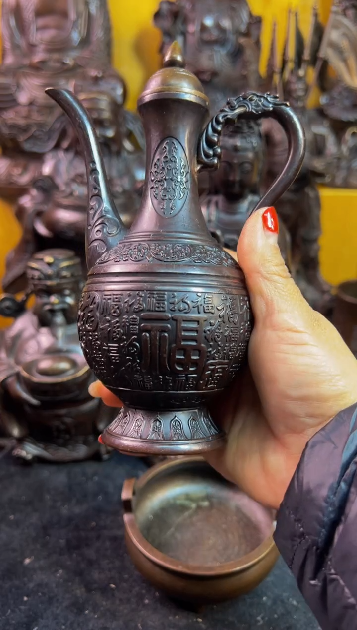 【闪购商品】1案台摆件 物品摆件 