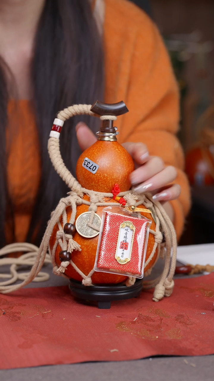 733号大漆葫芦一物一拍拍拍退退限购拉黑