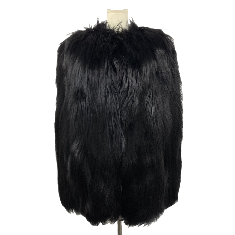 圣罗兰/外套/95新/[251226SJ]