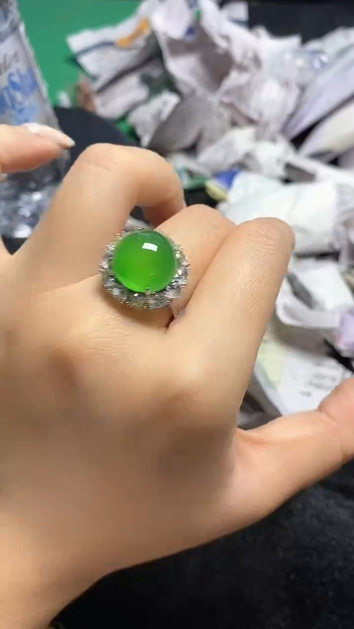 满色吊坠 所见即所得！！