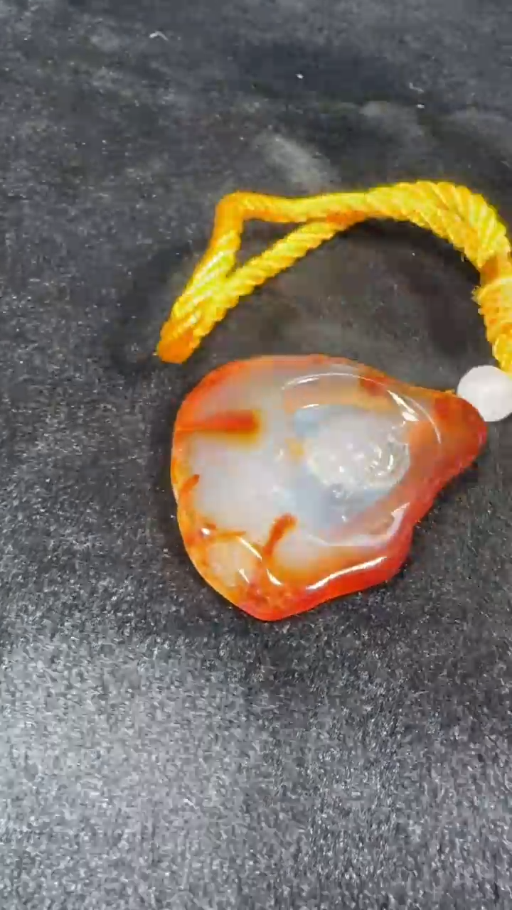 【闪购商品】玛瑙/玉髓珠宝奇石未镶嵌拍一发一