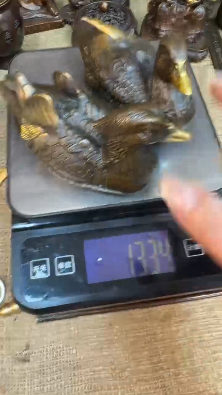 铜韵铜器铜韵铜器