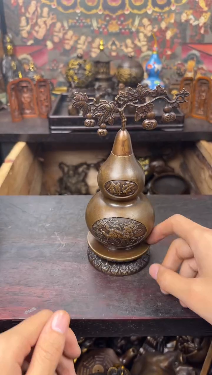 信德铜器专属精选链接