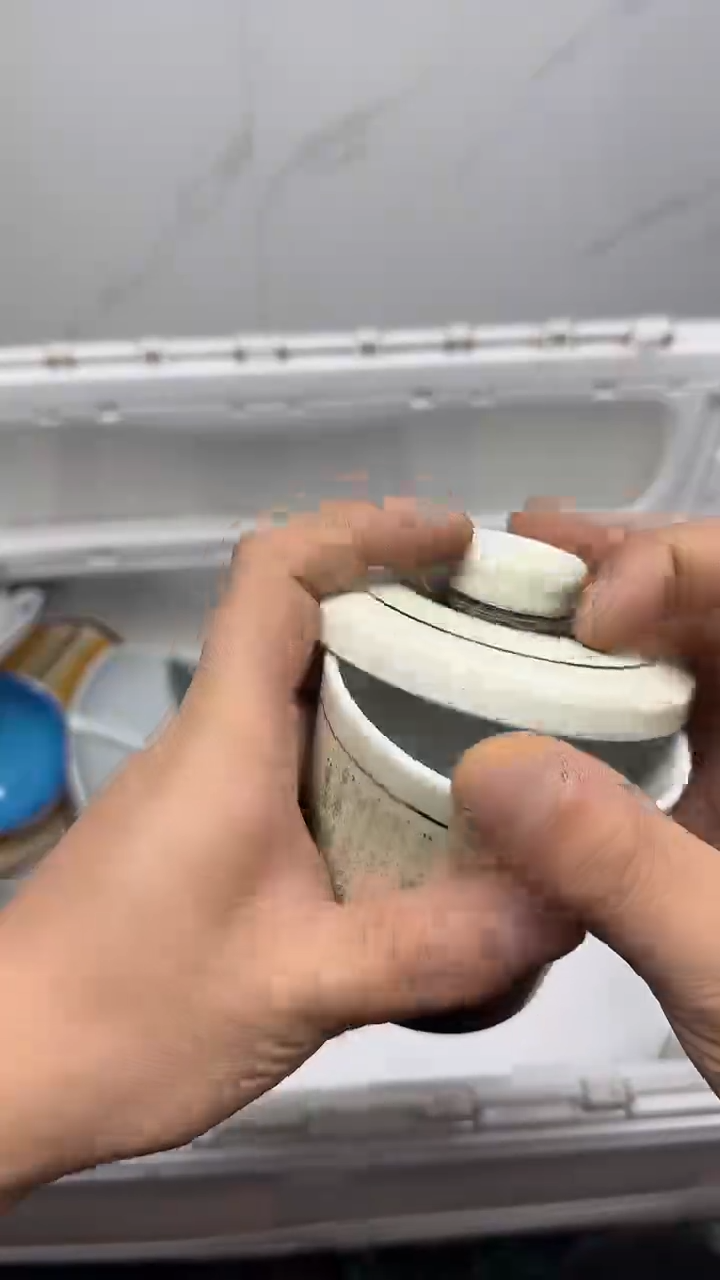 【闪购商品】107回流瓷器默认微瑕，18.8包邮