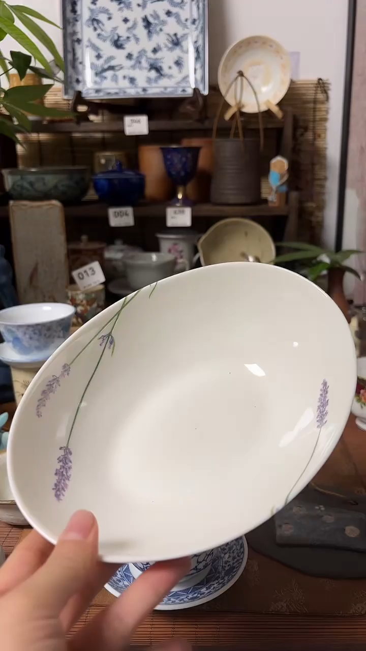 【闪购商品】瓷片喵喵家都是大漂亮