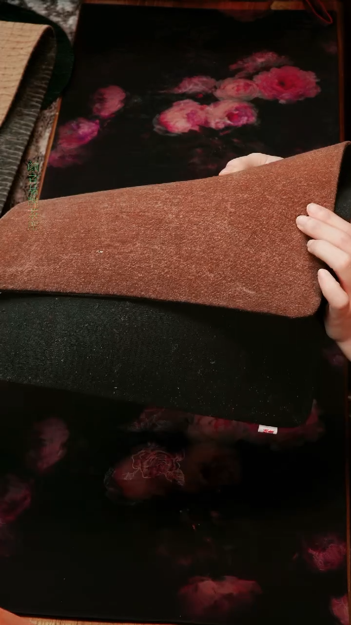 别具一阁布艺尺寸50+30