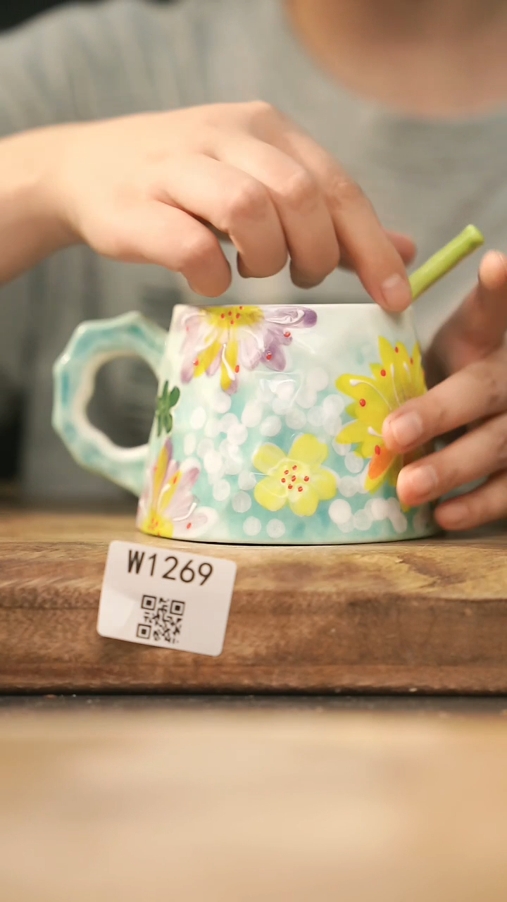 【经典福利】/ 咖啡杯@@W1269