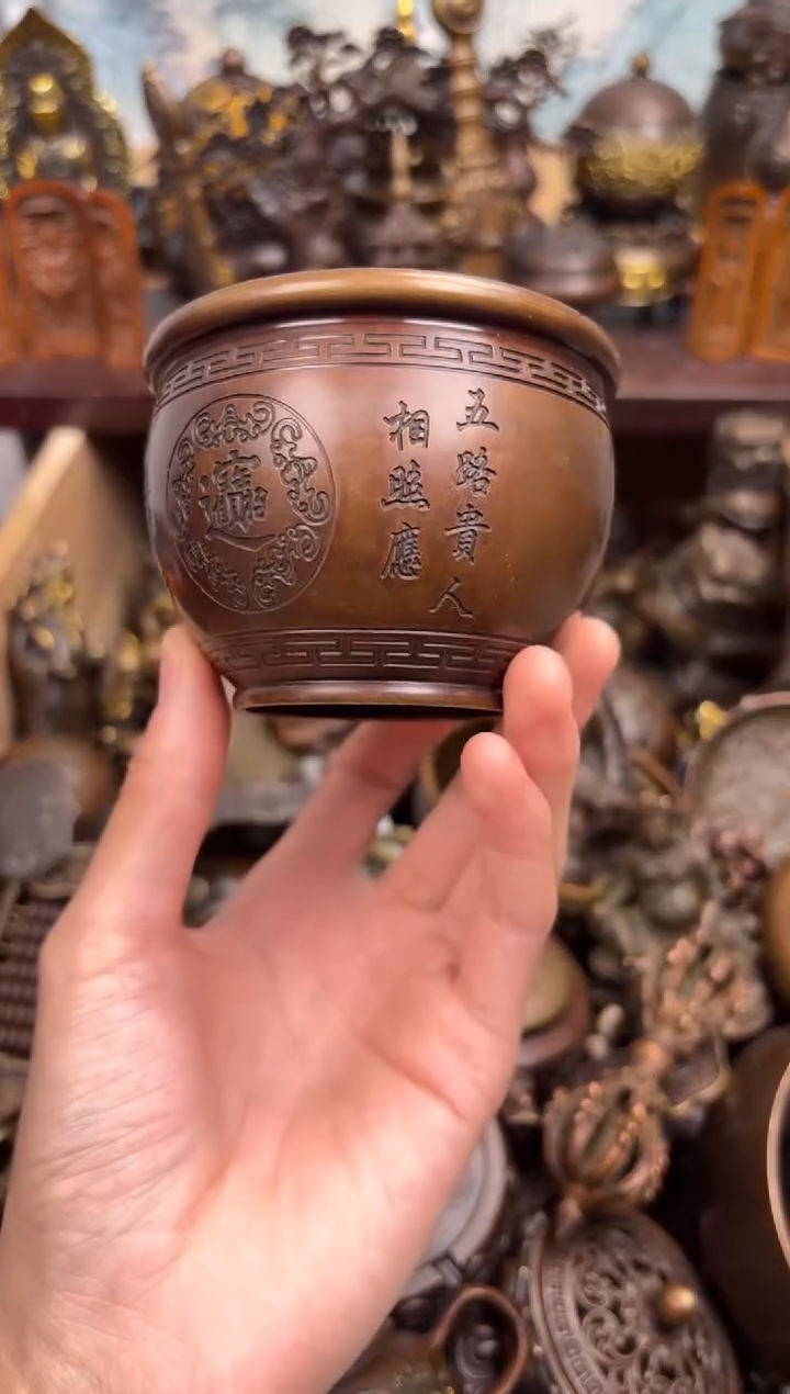 百福铜专属精选链接