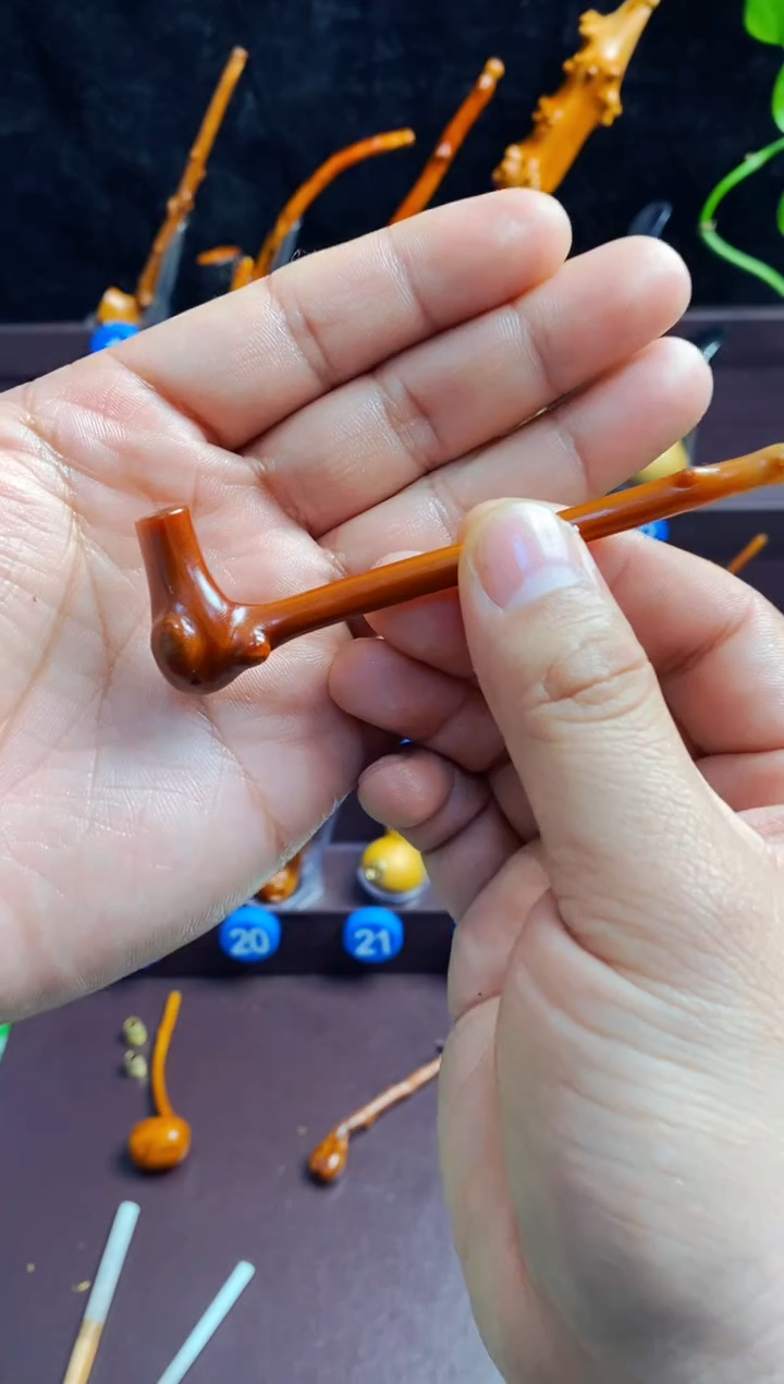 【闪购商品】木檬子木的精品小斗