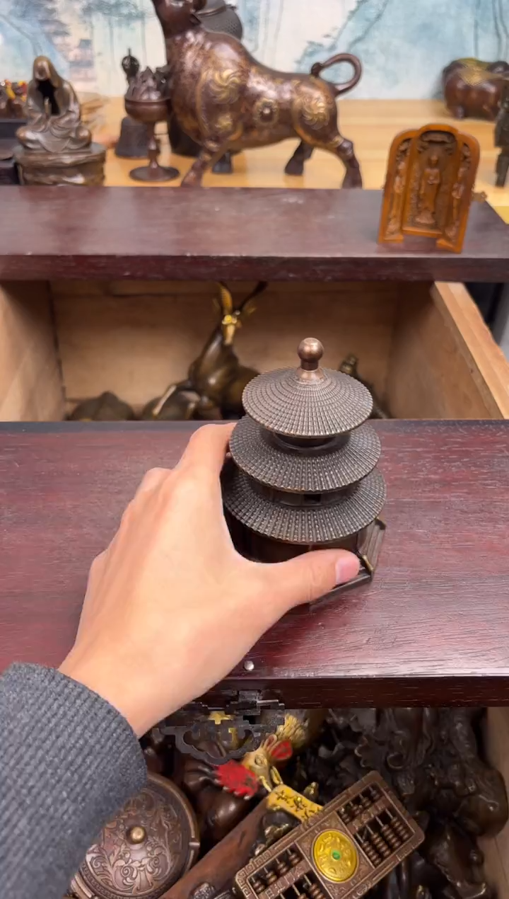 锦瑞铜专属精选链接