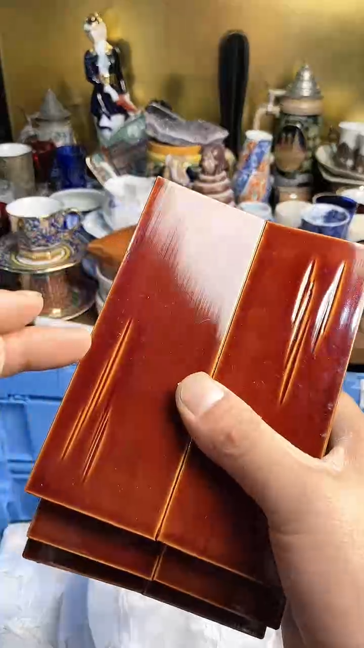 【闪购商品】瓷片666666666 732