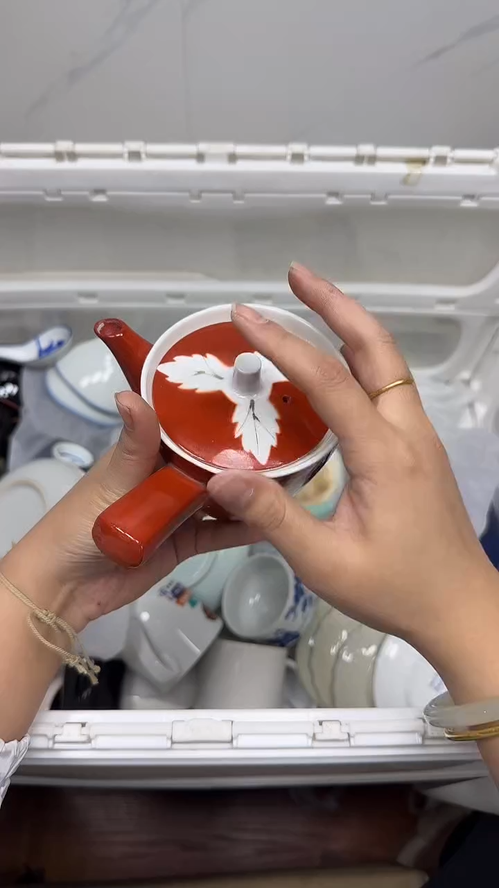 【闪购商品】603回流瓷器，默认微瑕18.8包邮