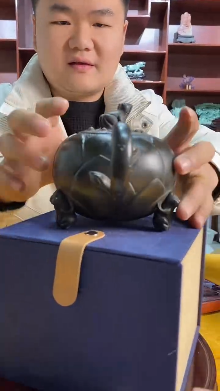 D267景德镇高端瓷器