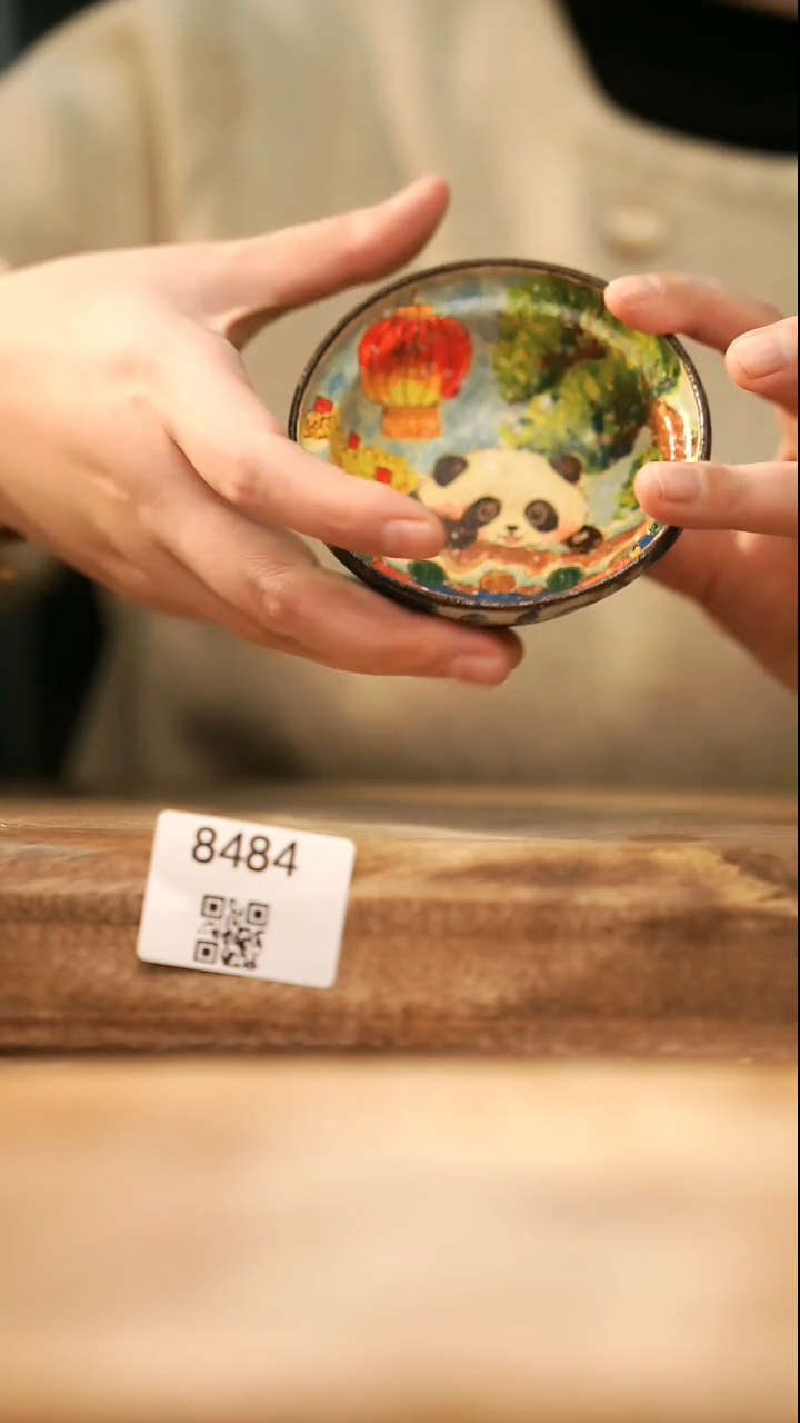 【落单孤品】福利/杯子@@8484