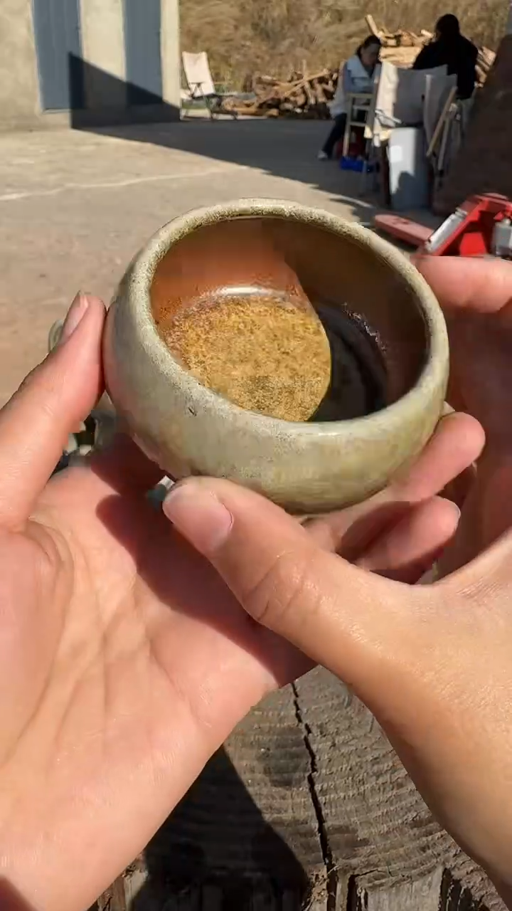 【闪购商品】壶35 苏橙茶周边......