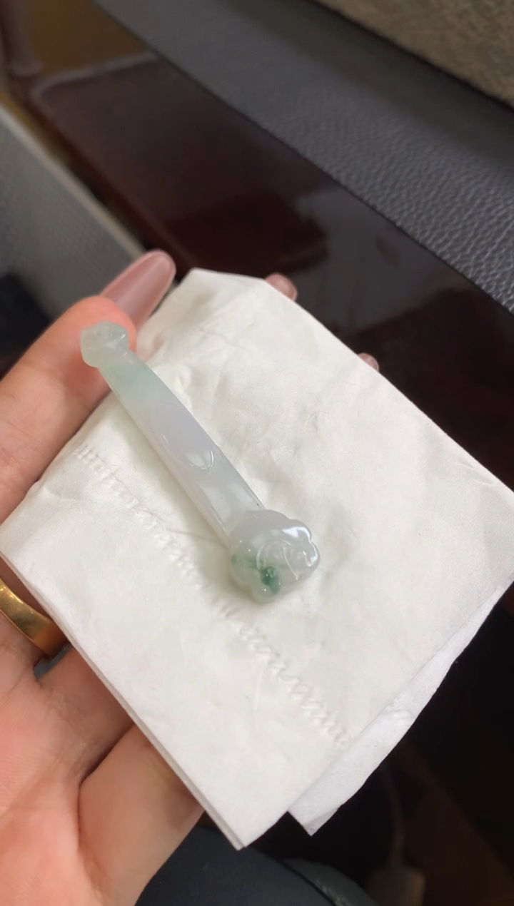 【闪购商品】定制翡翠未镶嵌翡翠
