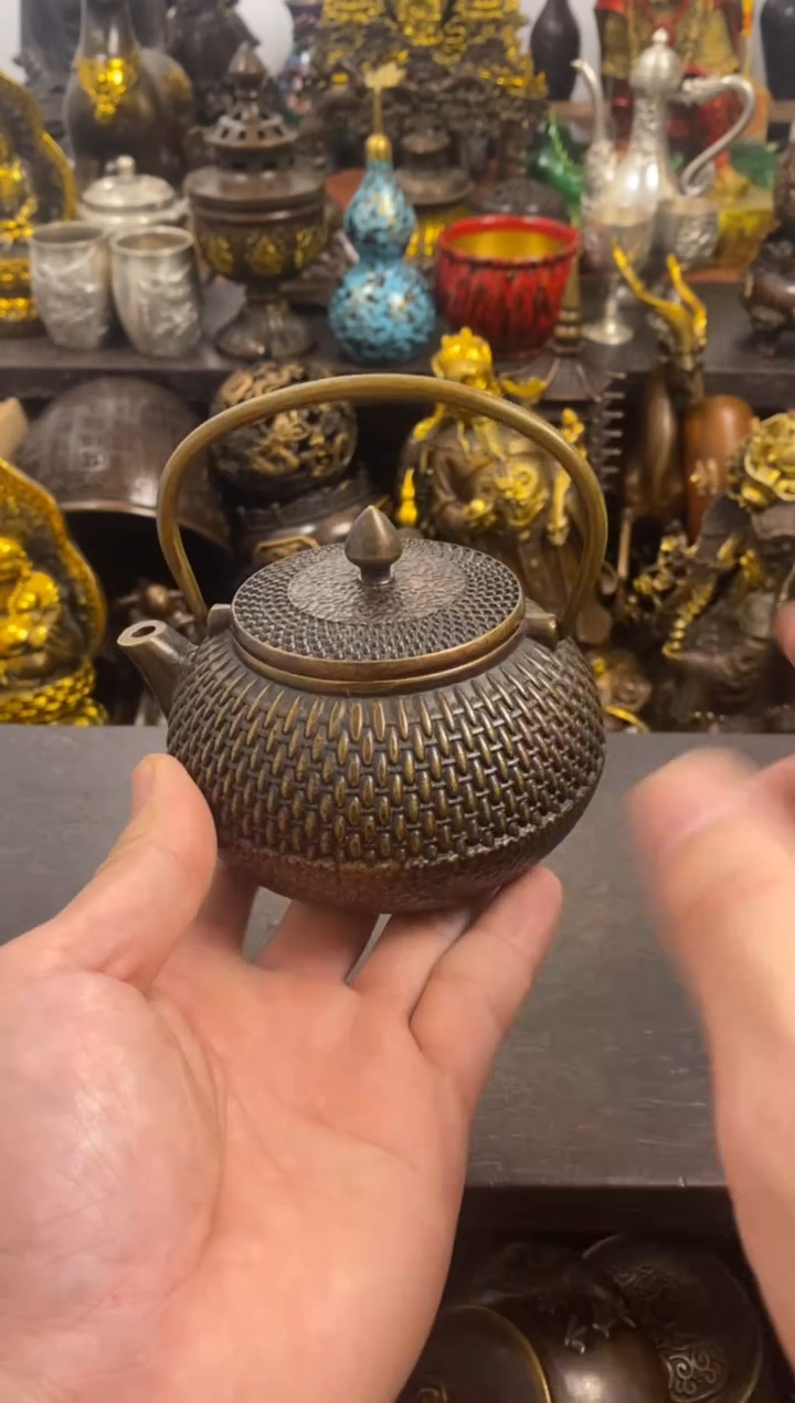 1案台摆件  物品摆件    