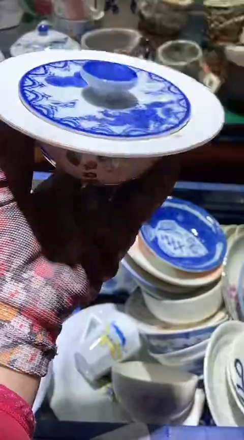 【闪购商品】瓷片6938755532314121676