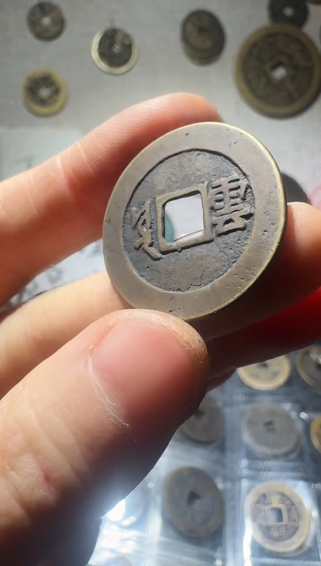 小张小张 手机工艺品挂件015