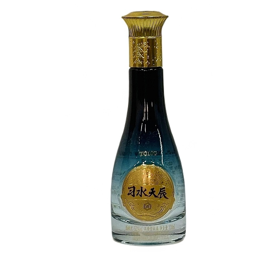 习酒习水天辰10迷你小酒浓香型52度100ml52度