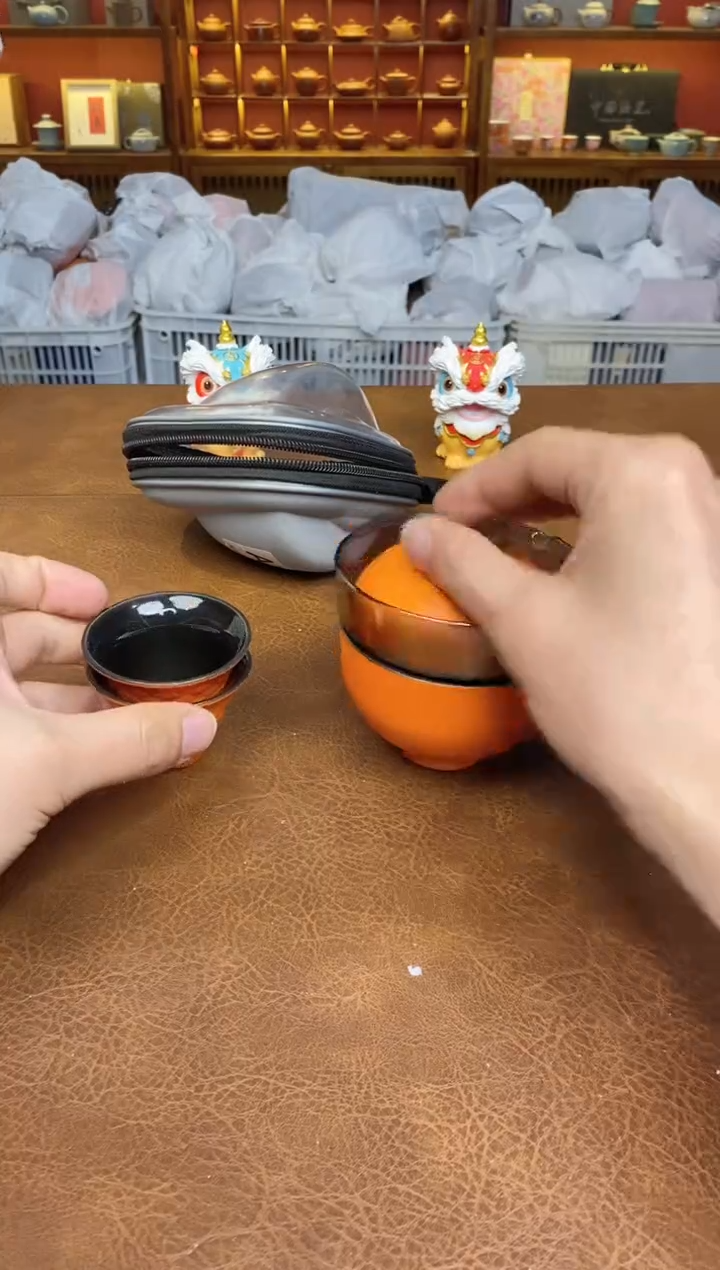 【闪购商品】其他在山茶器-少量库存-福利福利