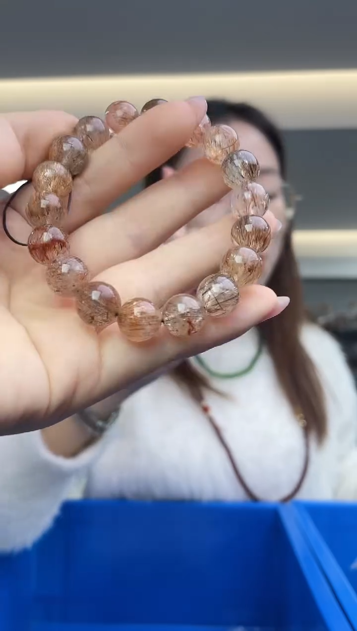 【闪购商品】水晶`未镶嵌（多样性发一件）